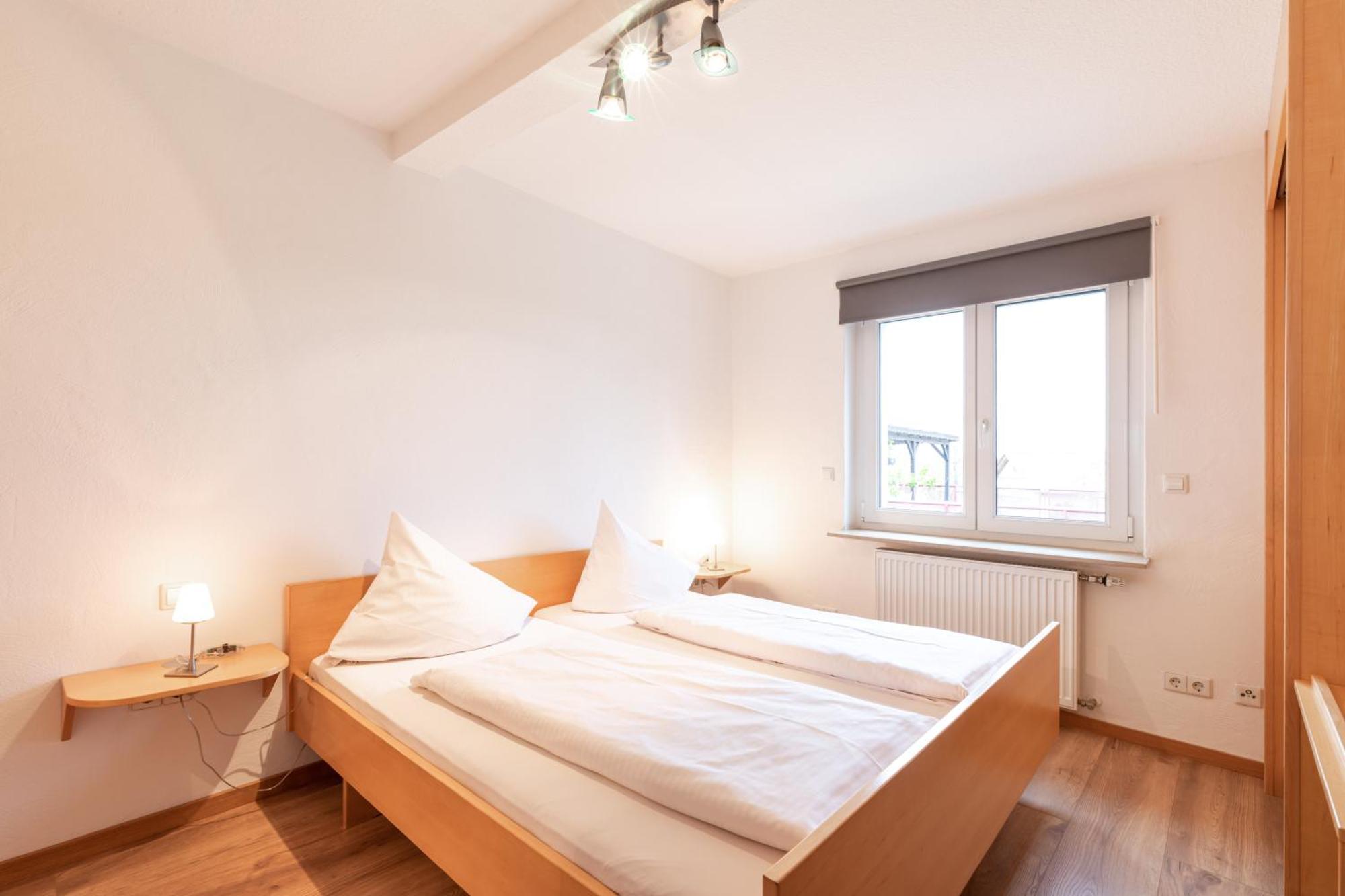 Schaefer'S Ferienhof Michaelsberg Gundelsheim  Экстерьер фото